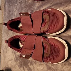 ryka iris walking shoes